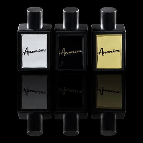 Anonim Parfum .